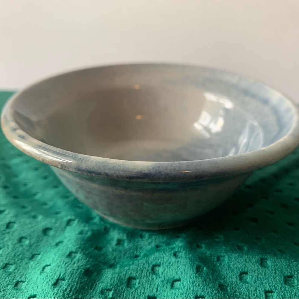 Pottery Bowl